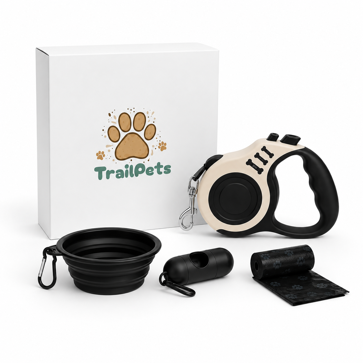 TrailPets™ Adventure Walk Kit