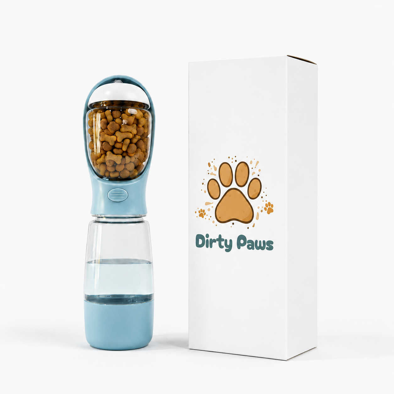 TrailPets™ On The Go Bottle