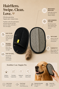 TrailPets™ HairHero