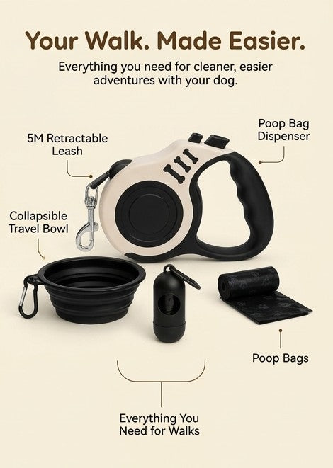 TrailPets™ Adventure Walk Kit