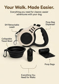 TrailPets™ Adventure Walk Kit