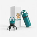 TrailPets Product Packaging